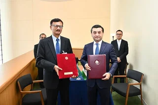 O‘zbekiston va Bangladesh diplomatik pasport egalari uchun viza talablarini bekor qilish to‘g‘risidagi bitimni imzoladi