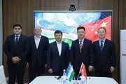 «Узкимёсаноат» и китайская TCC изучат выпуск аммиака из угля