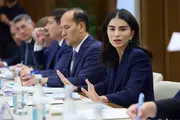 Саида Мирзиёева: новое строительство не должно перегружать системы Ташкента