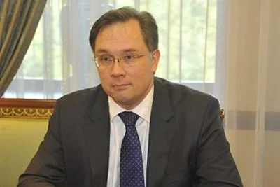 Uzbek FM receives new envoy of Finland