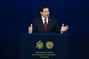 Рубио: США предложили Узбекистану малые ядерные реакторы
