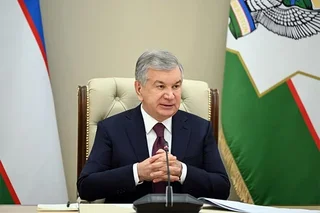 Mirziyoyev Oʻzbekiston maktabgacha taʼlim tizimini yangi bosqichga koʻtarish toʻgʻrisida buyruq berdi