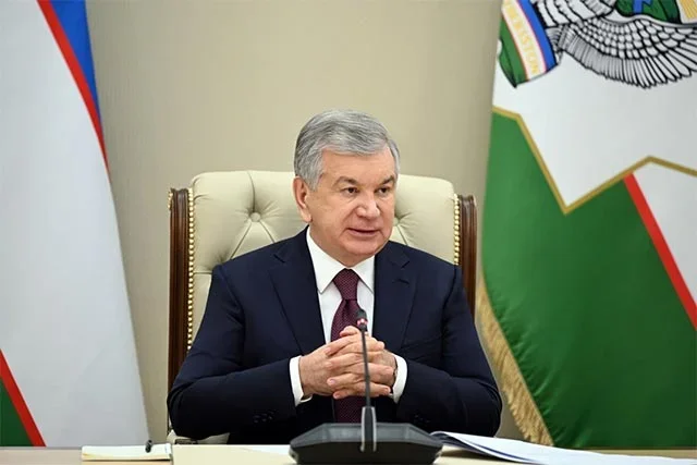 Mirziyoyev Orders Uzbekistan’s Preschool Education System to Be Upgraded to a New Level