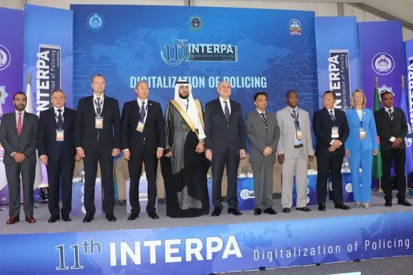 Digital Police: Global Trends and Future Plans
