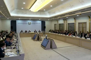 Бизнес предложил отдельный порог НДС для маркетплейсов в Узбекистане