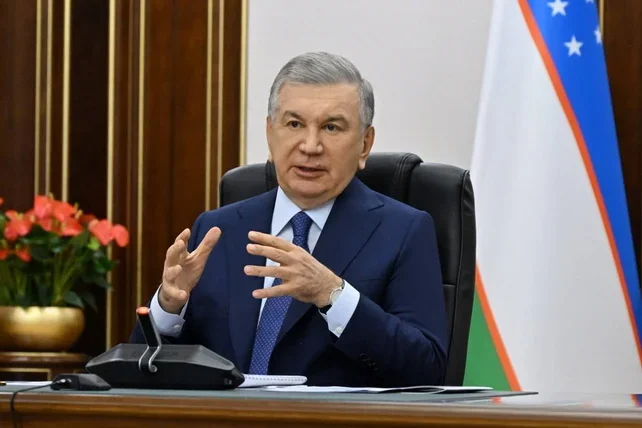 Президент поручил реформировать педобразование и защитить школьников от вредного контента