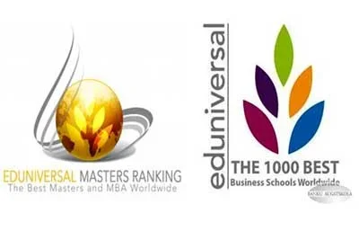 TFI included to list of best educational institutions in Eduniversal ranking