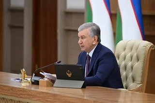 Шавкат Мирзиёев раскритиковал дисбаланс в региональных инвестициях