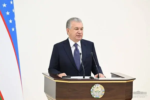 Президент: я готов умереть за нацию, народ, интересы великого Узбекистана.
