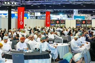 The Uzbek IT sector debuted at Comex 2024 in Oman