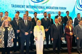 Legal Migration and Human Rights in Uzbekistan Focus