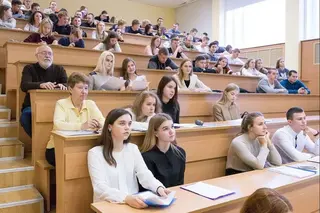 Российское образование в Узбекистане: филиалы каких вузов действуют в стране