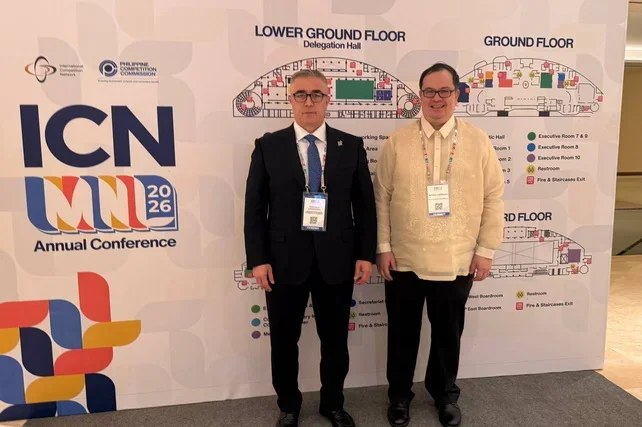 Uzbekistan and Philippines Agree on Competition Cooperation