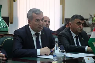 Узбекистан и Таджикистан будут наращивать промышленную кооперацию