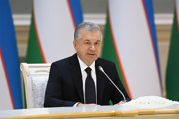 Shavkat Mirziyoyev to Participate in Celebrations for Uzbekistan’s 34th Independence Anniversary