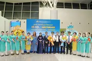 Vietnam Airlines Launches Nonstop Hanoi–Amsterdam Service