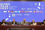 Европа на большом экране: в Узбекистане стартовал XI Фестиваль европейского кино