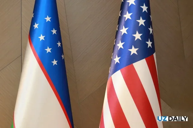 Дипломаты Узбекистана посетили центры содержания мигрантов в США и встретились с соотечественниками
