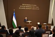 Кинематография агентлиги тугатилади, «Ўзбекфильм» қайта ташкил этилади