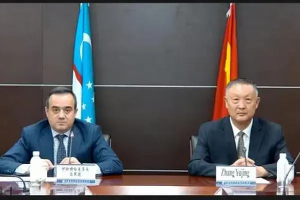Uzbek-Chinese cooperation in the field of electrical engineering and innovative technologies is being strengthened