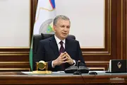 Мирзиёев поздравил сборную Узбекистана с итогами Азиатских игр