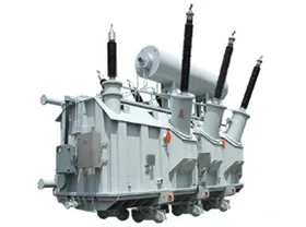 ЧТЗ осваивает производство новых трансформаторов