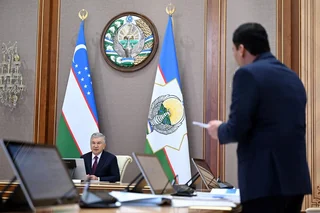 Президенту представили новую систему оплаты труда госслужащих