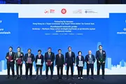 Hong Kong wraps up successful mission to deepen ties with Central Asia