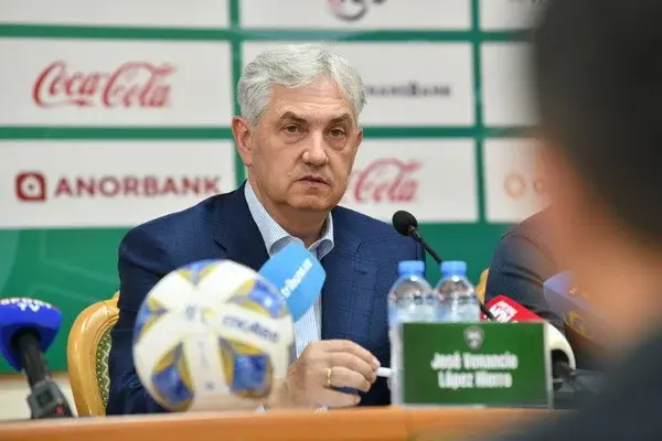 Узбекистан объявил состав на Чемпионат Азии по футзалу