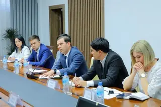 International experts discussed issues of reforming the public transport sector