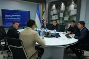 Налоговый комитет обсудил с Governful применение ИИ