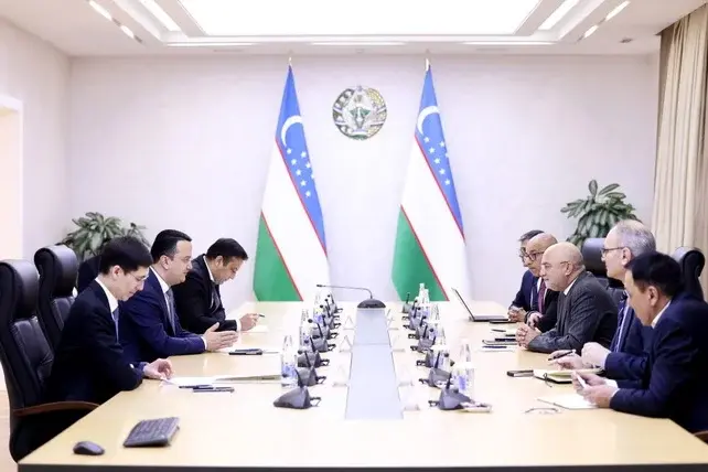 Oʻzbekiston va Mansour Automotive avtomobil ishlab chiqarishni rivojlantirish va investitsiya hamkorligini muhokama qilishdi