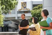 CUHK Claims Top Positions in Hong Kong and Asia in the Latest QS World University Rankings by Subject