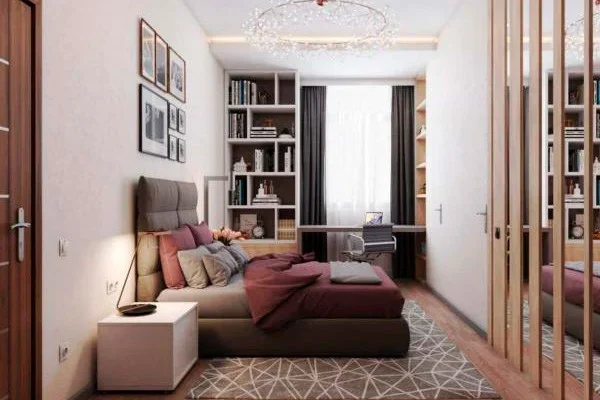 Housing Rental Prices in Tashkent Continue to Decrease