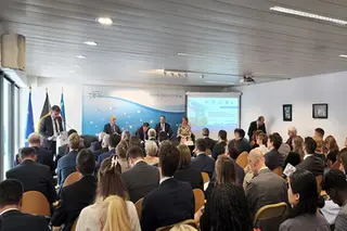 ISMI: Support for civil society institutions is a priority of the state policy of Uzbekistan