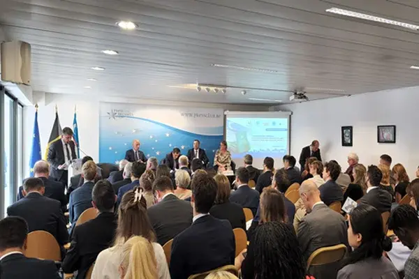 ISMI: Support for civil society institutions is a priority of the state policy of Uzbekistan