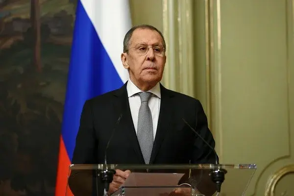 Сергей Лавров: Ужесточение въезда для мигрантов не отвечает интересам России