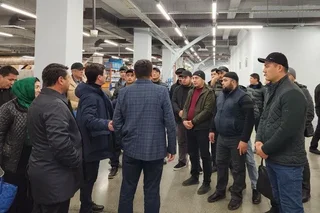 Шоу-рум узбекских производителей мебели будет открыт в Кыргызстане