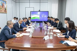 Узбекистан и JICA ускорят реализацию дорожных проектов