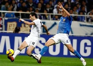 Kasimov grateful for Zico input 