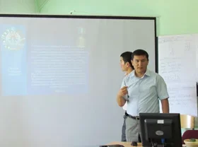 Raising efficiency of local governance performance in Jizzakh region through capacity development trainings