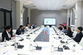 Uzbekistan, Kazakhstan, and Kyrgyzstan discuss microfinance organizations’ activities