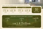 WellEra Introduces ‘Healthspan’ as a New Return on Investment in Wellness Real Estate