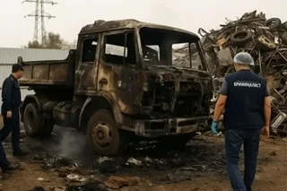 Qozog‘istondagi metall qabul qilish shoxobchasida sodir bo‘lgan portlash uch nafar o‘zbekistonlikning hayotiga zomin bo‘ldi