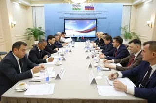 Узбекистан и Россия расширяют взаимодействие в туристической сфере