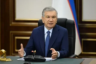 Istiqbolli kadrlarni tayyorlash yangicha yondashuvlar asosida tashkil etiladi