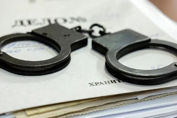 В Ташкенте задержали инспектора профилактики при получении взятки