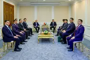 Узбекистан и Турция расширят сотрудничество в сфере юстиции