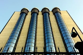 The Board of the Central Bank makes changes to the operating mechanism and parameters of monetary policy