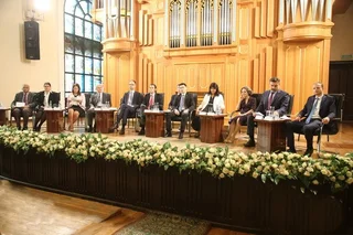 Uzbekistan to host 6th International Jazz Festival